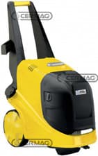 Image of Professional Hot Water Pressure Washer Annovi Reverberi HOT 1408 140Bar