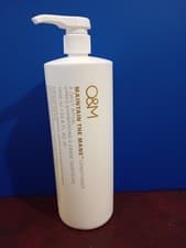 Image of O&M conditioner moisturise,detangle,nourish - MAINTAIN THE MANE CONDITIONER 1 LT