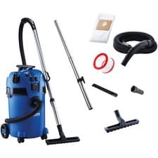Image of Nilfisk Alto 18451559 Multi ll 30T Wet & Dry Vacuum + Power Tool Take Off 1400W