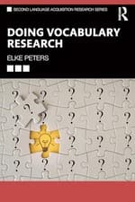 Image of Second Language Acquisition Research Ser.: Doing Vocabulary Research by Elke ...