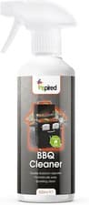 Image of BBQ and Grill Cleaner - High Strength Cleaner and Degreaser - 500ml