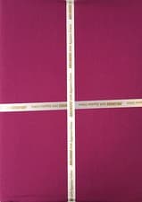 Image of Fitted Sheet T-300 Egyptian Cotton Sateen Premium Quality Depth 8-9 Inch Approx