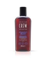 Image of American Crew Anti-Dandruff + Dry Scalp Shampoo 250ml