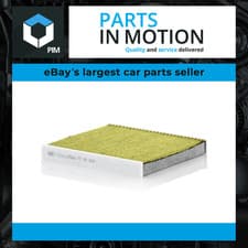 Image of Pollen / Cabin Filter FP26009 Mann 65619100000 65619100001 65619100002 5Q0819644