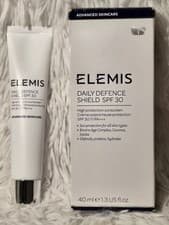 Image of Elemis Daily Defense Shield SPF30 PA+++ 40ml