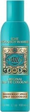 Image of 4711 Deodorant Spray, Unisex, Citrus and Herb, 150 ml (Pack of 1)