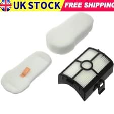 Image of Filters For Shark Corded Stick Vacuum Cleaner HZ500UKT HZ500UK Anti Hair Wraps
