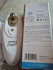 Image of JML Hands Free Automatic Can Opener White