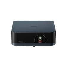 Image of Epson Lifestudio Pop EF-62 4K PRO-UHD LED 3LCD 700lm Portable Projector - Met...