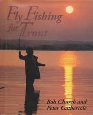 Image of Fly Fishing for Trout - 9781861261557