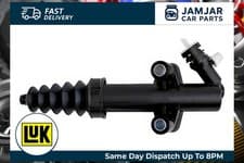 Image of LuK 512005710 Clutch Slave Cylinder Replacement No SVHC Fits Citroen Peugeot