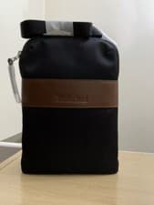 Image of Timberland Alderbrook Mini Cross Body Bag - Black BNWT