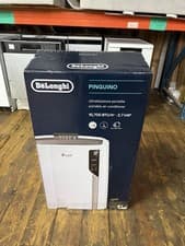 Image of De’Longhi Pinguino PAC EL98 ECOREAL Portable Air Conditioner £769 - New