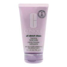 Image of Clinique Foaming Sonic Facial Soap 150ml For Her Skin Care Women