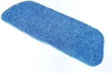 Image of Addis Spray Mop Single Refill; Wash and Reuse, Blue