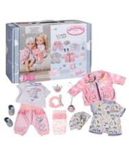 Image of Baby Annabell First Arrival set - Clothing and accessories -Fits 43cm .
