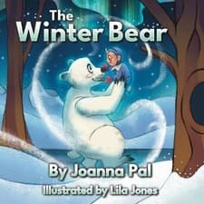 Image of Joanna Pal The Winter Bear (Paperback) (US IMPORT)