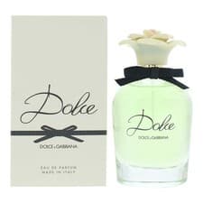 Image of Dolce & Gabbana Dolce Eau de Parfum 75ml Spray for Her
