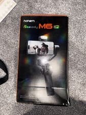 Image of Hohem iSteady M6 Gimbal Stabilizer for Smartphones 3-Axis