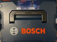 Image of BOSCH PROFESSIONAL GSR 18V-90 C 18V CORDLESS BRUSHLESS DRILL DRIVER - 2 X 4AH