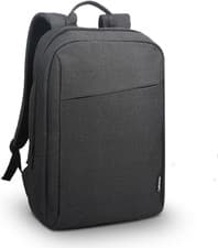 Image of Lenovo B210 Backpack for 15.6 Inch Laptops, Lightweight and Water Repellent Ruck