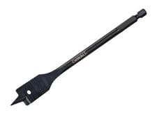 Image of Dewalt Power Tools Extreme Flatwood Drill Bit 10 x 152mm