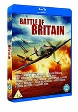 Image of Battle Of Britain [BLU-RAY]