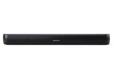 Image of SHARP Compact TV Soundbar 2.0 Bluetooth HDMI 90W HT-SB107
