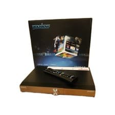 Image of Humax DTR-T2000 YouView Freeview 500GB Recorder With Remote - Boxed