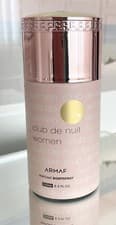 Image of Armaf Club De Nuit Women Perfumed Body Spray 250ml Highly Fragranced 🍨🪷🤩