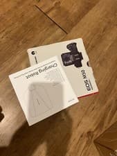 Image of Canon EOS M50 Mirrorless Digital Camera Bundle