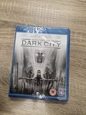 Image of Dark City: Director's Cut Blu-ray Brand New Sealed Region B