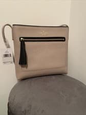 Image of NEW Kate Spade Dessi Chester Crossbody Bag