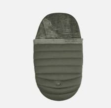 Image of iCandy Peach 7 IVY Duo Pod Footmuff Seat Liner NEW - RRP £140.00