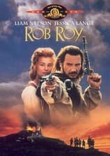 Image of Rob Roy (DVD, 1995) New Sealed