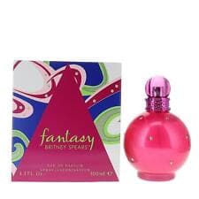 Image of Britney Spears Fantasy 100ml Eau de Parfum Spray for Women - New