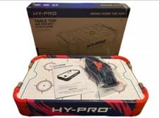 Image of Hy-Pro 20 inch Table Top Air Hockey Table - Perfect for kids - Brand New