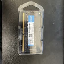 Image of 16 GB DDR4 3200MHz Origin Storage (1x 16GB) PC4-25600 Laptop Memory Ram Module