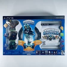 Image of Skylanders Spyro's Adventure Starter Pack (Sony PS3, 2011) ⭐️ New Sealed