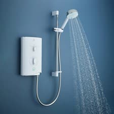 Image of Mira Sport Thermostatic Electric Shower 9.8kW