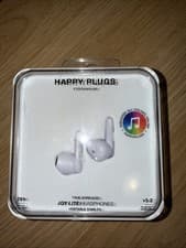 Image of Happy plugs Joy Lite True Wireless Earbuds