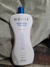 Image of BioSilk Hydrating Therapy Conditioner Paraben Free 34 FL OZ (1006 mL)