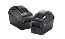 Image of 8809166673989 Bixolon SLP-DX220 label printer Direct thermal 203 x 203 DPI 152 m