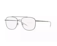Image of EMPÓRIO ARMANI New Genuine Frame Men EA1076 Matte Gunmetal/DemoLens