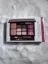 Image of Clarins Travel Exclusive All-in-One Makeup Palette Brand New