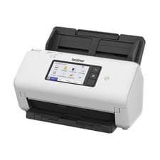 Image of Brother ADS-4700W A4 Sheetfed Scanner (ADS4700WZU1)