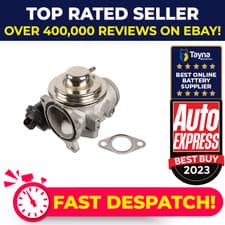 Image of EGR Valve 109141 Febi 038131501AQ 038131501D 038131501G 38131501AQ 38131501D New