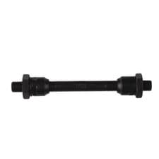 Image of Weldtite Axle Only 10x1x140 Rr