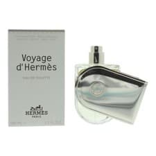 Image of Hermes Voyage D'hermes Refillable Eau de Toilette 100ml Spray Unisex