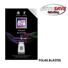 Image of Autoglym - Polar Blaster - Snow foam cannon